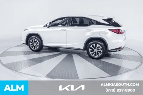 More photos of 2020 Lexus RX 350 at ALM Kia South, GA