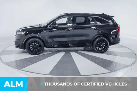 More photos of 2022 Kia Sorento SX-Prestige at ALM Kia South, GA