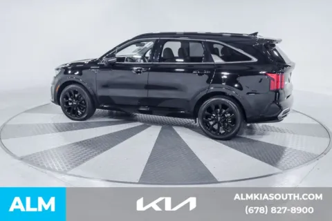 More photos of 2022 Kia Sorento SX-Prestige at ALM Kia South, GA