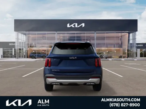 More photos of 2026 Kia Sorento EX at ALM Kia South, GA