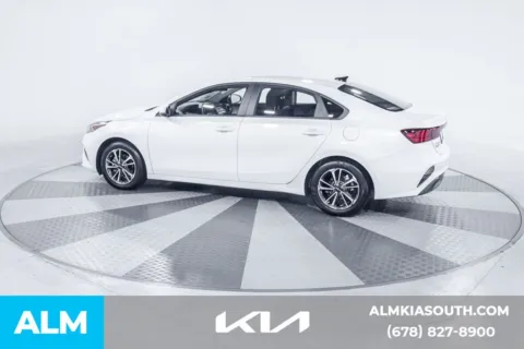 More photos of 2024 Kia Forte LXS at ALM Kia South, GA