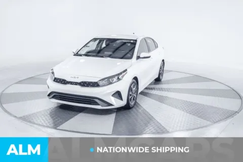Photos of 2024 Kia Forte LXS for sale in Union City, GA at ALM Kia South