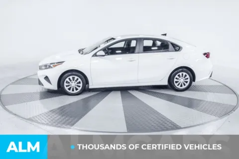 More photos of 2024 Kia Forte LX at ALM Kia South, GA