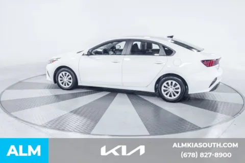 More photos of 2024 Kia Forte LX at ALM Kia South, GA