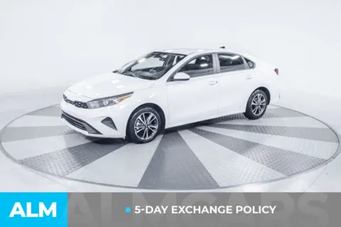 Another view of 2024 Kia Forte LXS for sale in Union City, GA at ALM Kia South