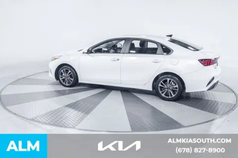 More photos of 2024 Kia Forte LXS at ALM Kia South, GA