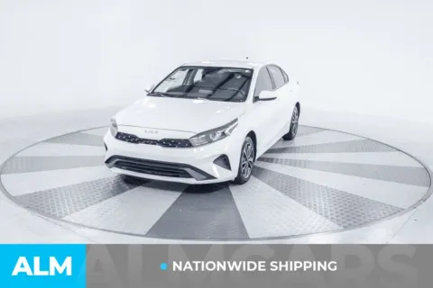 Photos of 2024 Kia Forte LXS for sale in Union City, GA at ALM Kia South