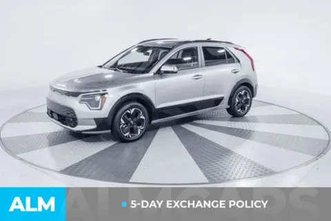 Another view of 2024 Kia Niro EV Wind for sale in Union City, GA at ALM Kia South