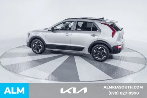 More photos of 2024 Kia Niro EV Wind at ALM Kia South, GA