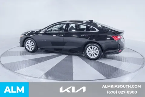 More photos of 2023 Chevrolet Malibu LT at ALM Kia South, GA