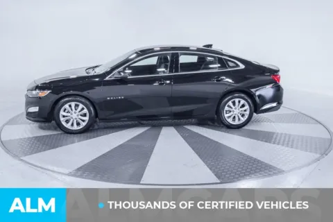 More photos of 2023 Chevrolet Malibu LT at ALM Kia South, GA
