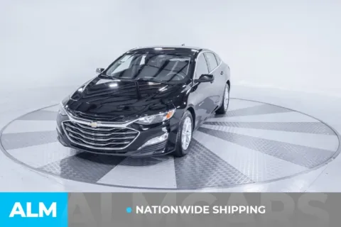 Photos of 2023 Chevrolet Malibu LT for sale in Union City, GA at ALM Kia South