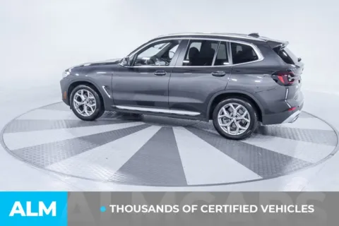 More photos of 2022 BMW X3 sDrive30i at ALM Kia South, GA