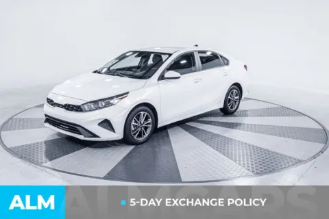 Another view of 2024 Kia Forte LXS for sale in Union City, GA at ALM Kia South