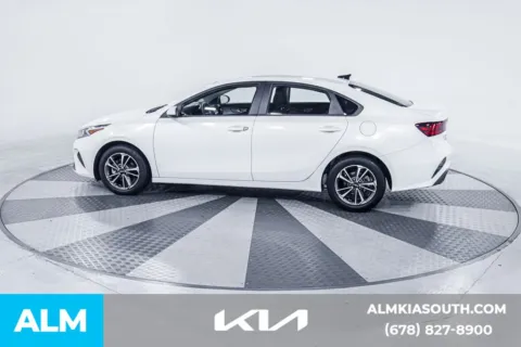 More photos of 2024 Kia Forte LXS at ALM Kia South, GA