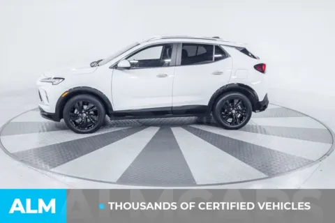 More photos of 2024 Buick Encore GX Sport Touring at ALM Kia South, GA