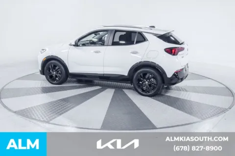 More photos of 2024 Buick Encore GX Sport Touring at ALM Kia South, GA