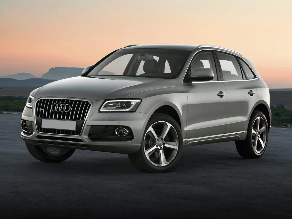 2014 Audi Q5 2.0T Premium Plus for sale in Union City, GA
