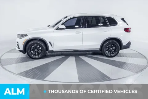 More photos of 2023 BMW X5 sDrive40i at ALM Kia South, GA