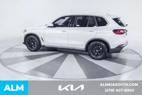 More photos of 2023 BMW X5 sDrive40i at ALM Kia South, GA