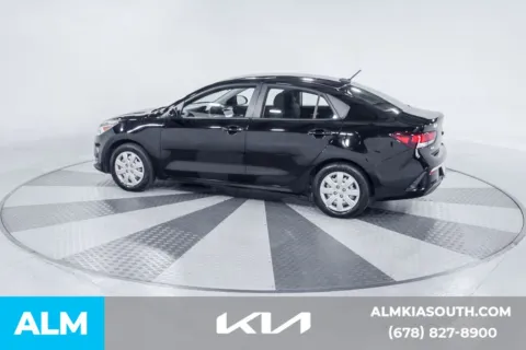 More photos of 2022 Kia Rio LX at ALM Kia South, GA