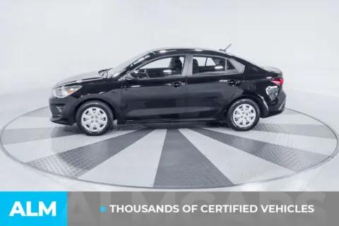 More photos of 2022 Kia Rio LX at ALM Kia South, GA
