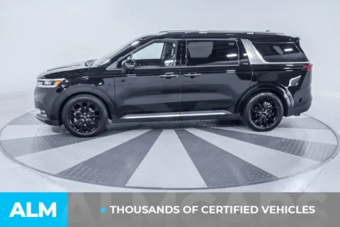 More photos of 2024 Kia Carnival SX Prestige at ALM Kia South, GA