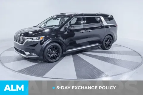 More photos of 2024 Kia Carnival SX Prestige at ALM Kia South, GA