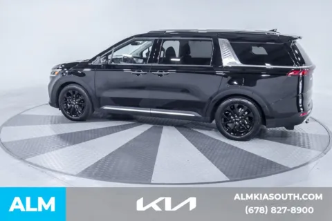 More photos of 2024 Kia Carnival SX Prestige at ALM Kia South, GA