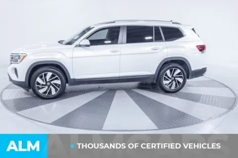 More photos of 2025 Volkswagen Atlas 2.0T SEL at ALM Kia South, GA