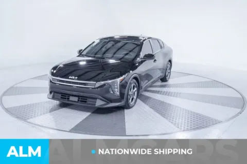 Photos of 2025 Kia K4 LXS for sale in Union City, GA at ALM Kia South