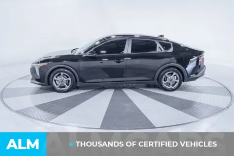 More photos of 2025 Kia K4 LXS at ALM Kia South, GA