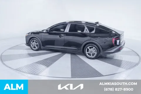 More photos of 2025 Kia K4 LXS at ALM Kia South, GA