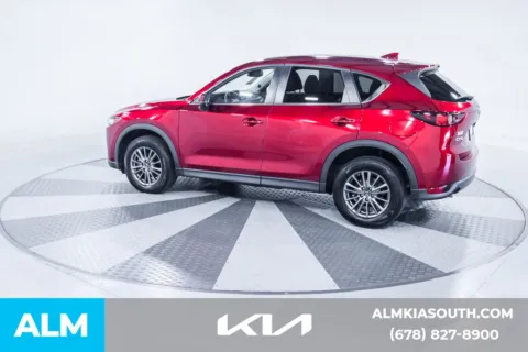 More photos of 2020 Mazda CX-5 Touring at ALM Kia South, GA