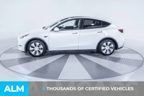 More photos of 2020 Tesla Model Y Long Range at ALM Kia South, GA