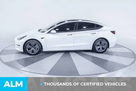 More photos of 2022 Tesla Model 3 Long Range at ALM Kia South, GA