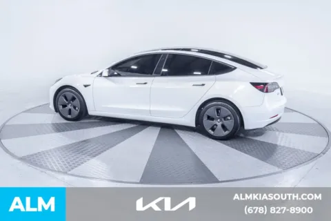 More photos of 2022 Tesla Model 3 Long Range at ALM Kia South, GA