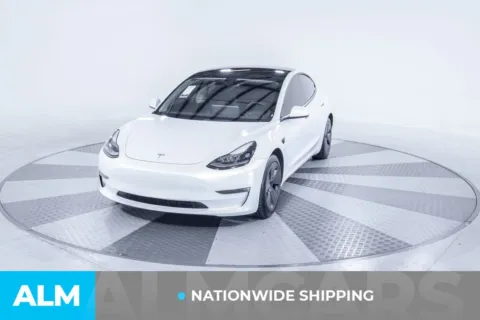 Photos of 2022 Tesla Model 3 Long Range for sale in Union City, GA at ALM Kia South