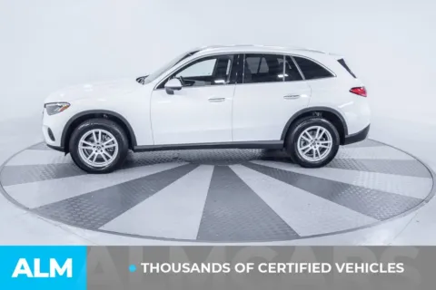More photos of 2023 Mercedes-Benz GLC 300 at ALM Kia South, GA