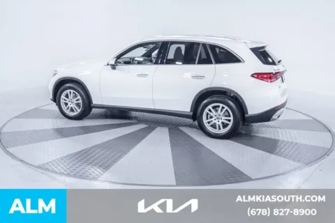 More photos of 2023 Mercedes-Benz GLC 300 at ALM Kia South, GA