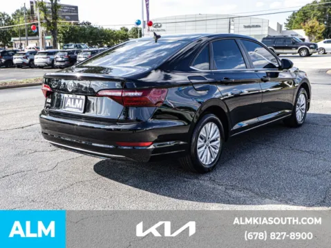 More photos of 2020 Volkswagen Jetta 1.4T S at ALM Kia South, GA