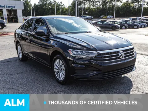 More photos of 2020 Volkswagen Jetta 1.4T S at ALM Kia South, GA
