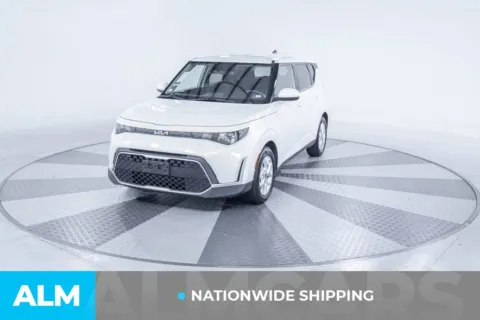 Photos of 2023 Kia Soul LX for sale in Union City, GA at ALM Kia South