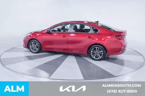 More photos of 2024 Kia Forte LXS at ALM Kia South, GA