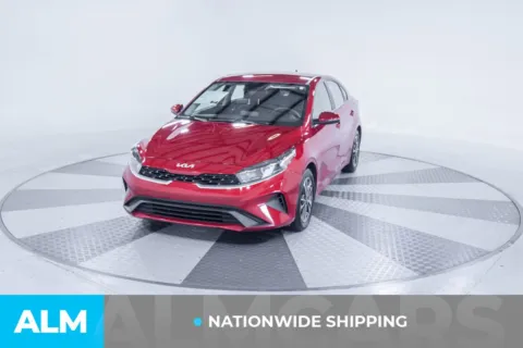 Photos of 2024 Kia Forte LXS for sale in Union City, GA at ALM Kia South