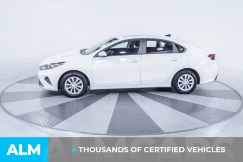 More photos of 2024 Kia Forte LX at ALM Kia South, GA