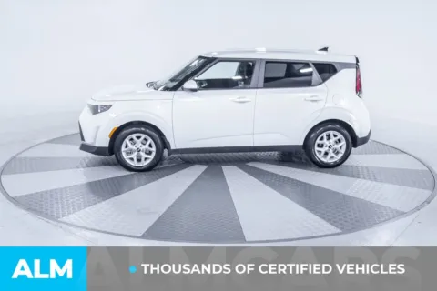 More photos of 2025 Kia Soul LX at ALM Kia South, GA