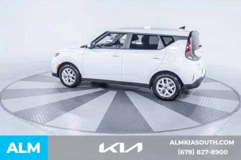 More photos of 2025 Kia Soul LX at ALM Kia South, GA