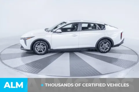 More photos of 2025 Kia K4 LXS at ALM Kia South, GA