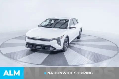 Photos of 2025 Kia K4 LXS for sale in Union City, GA at ALM Kia South